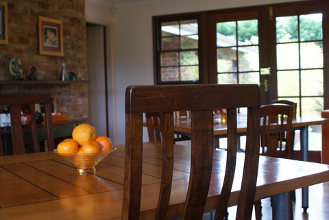 Yallambee - Lismore Accommodation 6