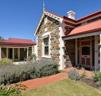 Trafalgar Premium Vintage Suites - Lismore Accommodation