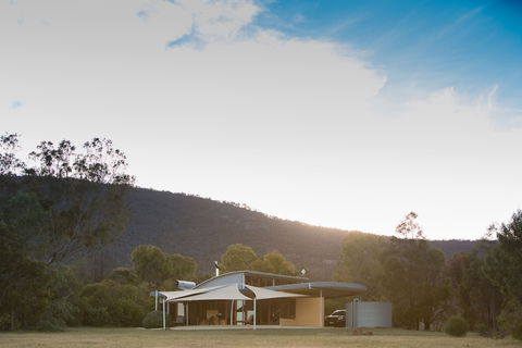 Boroka Downs - Lismore Accommodation 4