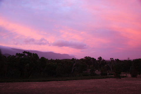 Boroka Downs - Lismore Accommodation 1