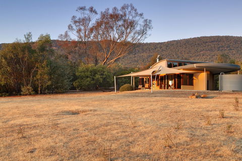 Boroka Downs - Lismore Accommodation 2