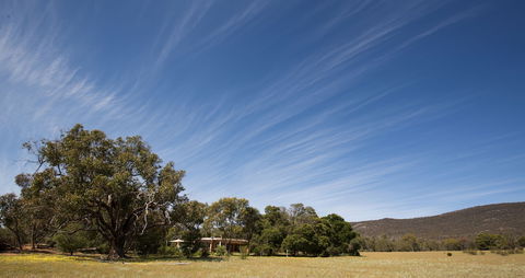 Boroka Downs - Lismore Accommodation 5