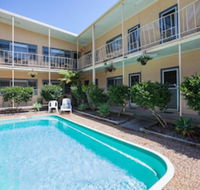 Jasmine Lodge Motel - Lismore Accommodation