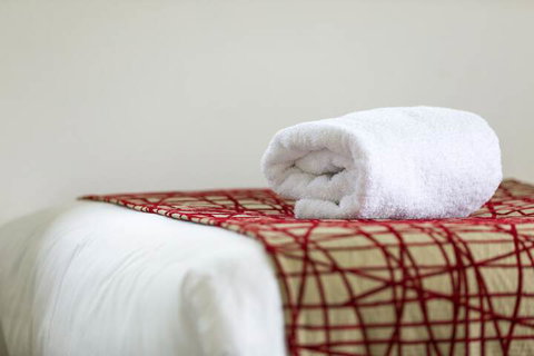Apex Park Holiday Apartments - Lismore Accommodation 7