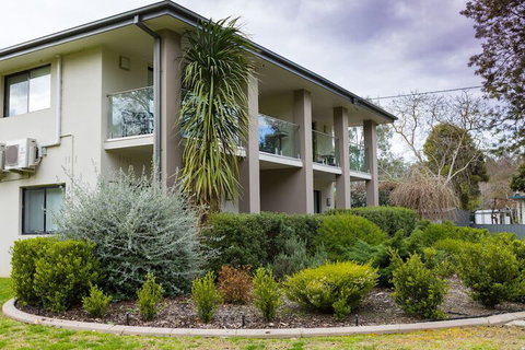 Apex Park Holiday Apartments - Lismore Accommodation 2