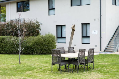 Apex Park Holiday Apartments - Lismore Accommodation 3