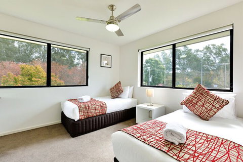 Apex Park Holiday Apartments - Lismore Accommodation 6