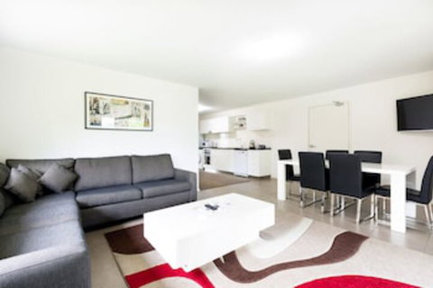 Apex Park Holiday Apartments - Lismore Accommodation 0