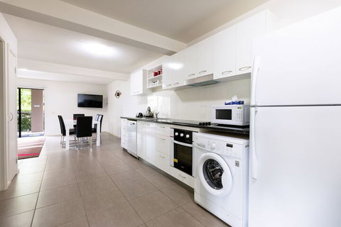 Apex Park Holiday Apartments - Lismore Accommodation 1