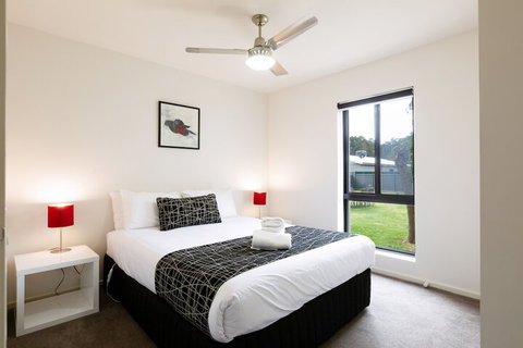 Apex Park Holiday Apartments - Lismore Accommodation 4