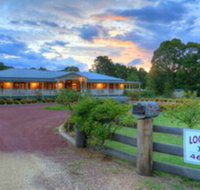 Logger's Rest - Lismore Accommodation