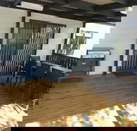 Garden of Eden Caravan Park - Lismore Accommodation