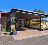 Econo Lodge Savannah Park Tamworth - Lismore Accommodation