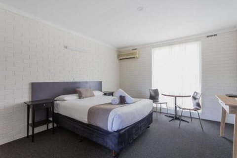 Amaroo Motel - Lismore Accommodation 4
