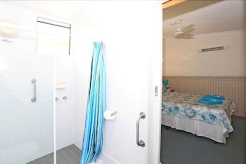 Jacaranda Guest House - Lismore Accommodation 3