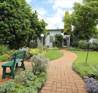 Jacaranda Guest House - Lismore Accommodation