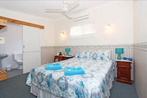 Jacaranda Guest House - Lismore Accommodation 7