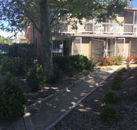 Alloggio Bathurst Apartments - Lismore Accommodation