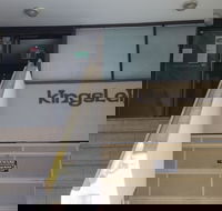 Metro Apartments on King Street - Lismore Accommodation