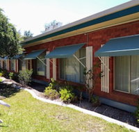 Armidale Rose Villa Motel - Lismore Accommodation