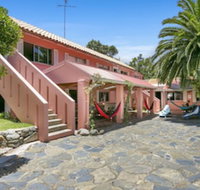 Dolphins Beach House - Lismore Accommodation