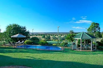 Pericoe Retreat Bed & Breakfast - Lismore Accommodation 3