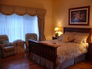 Pericoe Retreat Bed & Breakfast - Lismore Accommodation 4