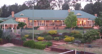 Pericoe Retreat Bed & Breakfast - Lismore Accommodation 1