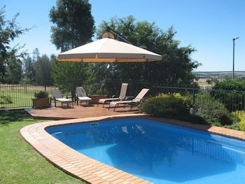 Pericoe Retreat Bed & Breakfast - Lismore Accommodation 2