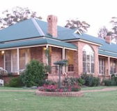 Pericoe Retreat Bed  Breakfast - Lismore Accommodation