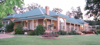 Pericoe Retreat Bed & Breakfast - Lismore Accommodation 0