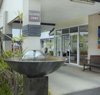 Gale Street Motel and Villas - Lismore Accommodation