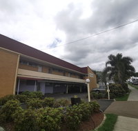 Central Motel Ipswich - Lismore Accommodation