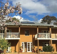Erravilla Country Estate - Lismore Accommodation