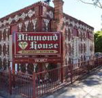 Diamond House Heritage Restaurant  Motor Inn - Lismore Accommodation
