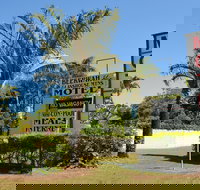 Beerwah Glasshouse Mountains Motel