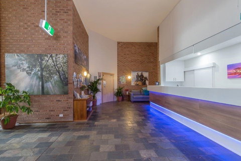 Alpine Gables - Lismore Accommodation 0