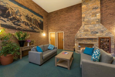 Alpine Gables - Lismore Accommodation 1