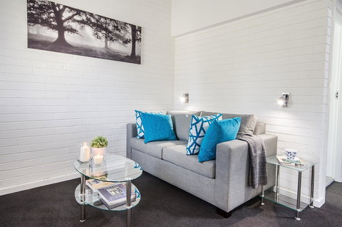 Alpine Gables - Lismore Accommodation 5