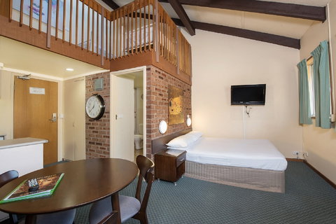 Alpine Gables - Lismore Accommodation 6