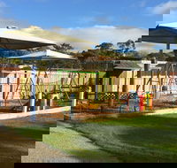 Seahorse Motel - Lismore Accommodation