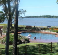 The Gums Anchorage - Lismore Accommodation