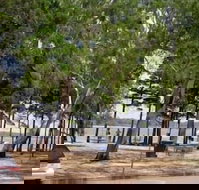 Sylvan Beach Resort - Lismore Accommodation