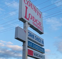 County Lodge Motor Inn