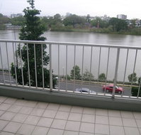 Fairthorpe Apartments - Lismore Accommodation