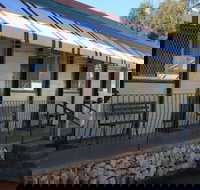 Peak Hill Golden Peak Budget Motel - Lismore Accommodation