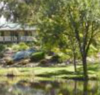 Granite Gardens Cottages  Lake Retreat - Lismore Accommodation