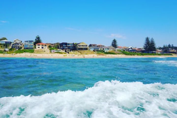Blue Bay NSW Lismore Accommodation