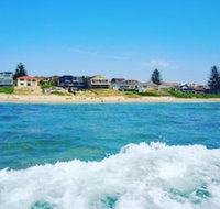 Al Mare Beachfront Retreat - Lismore Accommodation