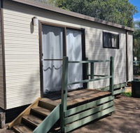 Shady Willows Holiday Park  YHA - Lismore Accommodation